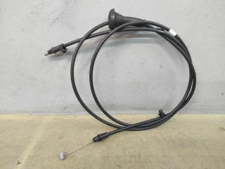 трос капота Ford Edge 2 поколение CD539 2018, 2.0 л., бензин, АКПП, черный, внедорожник 5 дв., полный привод, FT4B16B975BA