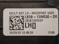 фара левая Ford Explorer 6 поколение U625 2020, 3.0 л., бензин, АКПП, внедорожник 5 дв., полный привод, LB5B-13W030-DG - фото №8