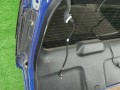 крышка багажника (дверь 3-5) Ford Explorer 6 поколение U625 2020, 3.0 л., бензин, АКПП, внедорожник 5 дв., полный привод - фото №12