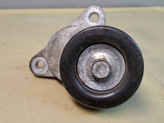 натяжитель Chevrolet Blazer 3 поколение 2019, 3.6 л., бензин, АКПП, белый, полный привод, 12647765