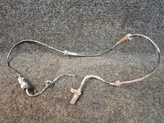 датчик ABS BMW X4 F26 2016, 2.0 л., дизель, АКПП, черный