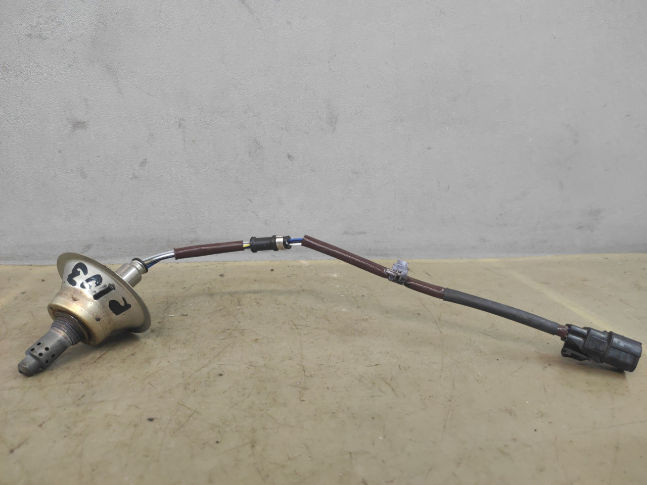 лямбда-зонд Acura Integra 4 поколение 2024, 1.5 л., бензин, АКПП, синий, хетчбэк 5 дв., передний привод - фото №1