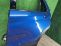 дверь задняя левая Ford Explorer 6 поколение U625 2020, 3.0 л., бензин, АКПП, внедорожник 5 дв., полный привод - фото №4