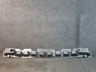 Крепление бампера заднего Nissan Rogue T33 2022, 1.5 л., бензин, АКПП, белый перламутр, полный привод, 620906RR0A