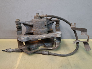 суппорт передний правый Volkswagen Jetta 7 поколение 2019, 1.4 л., бензин, АКПП, серый, передний привод