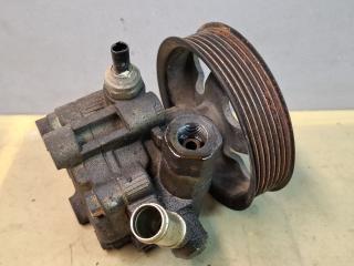 насос гидроусилителя руля Toyota Camry 7 поколение XV40 2009, 3.5 л., бензин, АКПП, Y7C43823