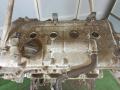двигатель Toyota Prius V 1 поколение ZVW41 ZVW41 2014, 1.8 л., гибрид, АКПП, синий, хетчбэк 5 дв., передний привод - фото №8