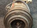 компрессор кондиционера Mazda 3 2 поколение [рестайлинг] 2011, 2.0 л., бензин, F500RN8AA07, HS-18N - фото №3
