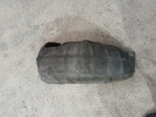 защита арок задняя правая (подкрылок) Mazda 6 3 поколение [рестайлинг] GJ 2016, 2.5 л., PYY1, бензин, АКПП, серый /42а, седан, передний привод