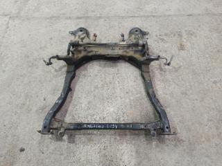 балка подвески передняя (подрамник) Chevrolet Trax 1 поколение 2015, 1.8 л., F18D4, бензин, передний привод