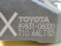датчик удара Toyota Camry 7 поколение XV40 ACV40 2009, 2.4 л., 2AZ-FE, бензин, АКПП, синий, седан, передний привод, 8983106020 - фото №4