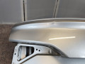 крышка багажника (дверь 3-5) Volkswagen Jetta 7 поколение 2020, 2.0 л., бензин, серый, седан, передний привод - фото №4