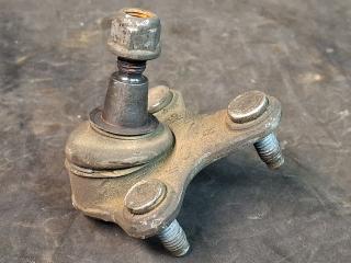 шаровая опора Volkswagen Jetta 7 поколение 2019, 1.4 л., бензин, АКПП, синий, седан, передний привод