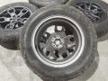 диск литой Ford Bronco SPORT 1 2021, 1.5 л., бензин, АКПП, синий, внедорожник 5 дв., полный привод - фото №8