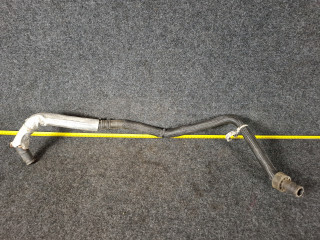 патрубок (трубопровод, шланг) Ford Edge 2 поколение CD539 [рестайлинг] 2020, 2.0 л., бензин, АКПП, красный, внедорожник 5 дв., полный привод