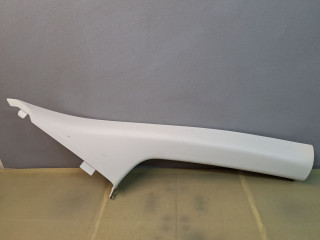 обшивка стойки Ford Edge 2 поколение CD539 [рестайлинг] 2020, 2.0 л., бензин, АКПП, красный, внедорожник 5 дв., полный привод, FT4BR03198AH3AM1