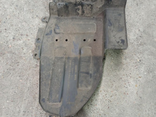 защита бампера (кенгурятник) Suzuki Grand Vitara 1 поколение [рестайлинг] 2005, 2.7 л., H 27 A, бензин, АКПП, внедорожник 5 дв.