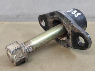 кронштейн крепления торсиона Great Wall Hover H5 1 поколение 2013, 2.0 л., дизель, АКПП, синий, внедорожник 5 дв., правый руль