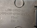 воздуховод печки Ford Explorer 6 поколение U625 2020, 3.0 л., бензин, АКПП, внедорожник 5 дв., полный привод, L1MB-19892-AA - фото №5