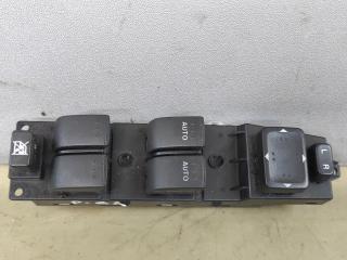 блок управления стеклоподъемниками Mazda CX-9 1 поколение [рестайлинг] TB 2010, 3.7 л., бензин, АКПП, белый, внедорожник 5 дв., полный привод, TD11SW450