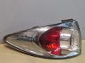 фонарь задний левый Mazda 6 1 поколение [рестайлинг] GG 2006, 2.0 л., RF7J, дизель, 6МКПП, серый, универсал, передний привод, 4GR4B - фото №3