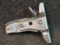 ролик двери сдвижной Toyota Sienna 3 поколение 2011, 3.5 л., 2GR-FE, бензин, АКПП, серый, передний привод - фото №4