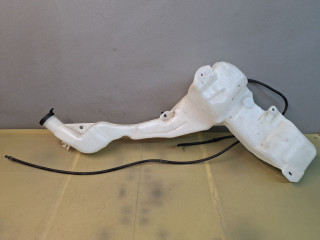 бачок омывателя Chevrolet Equinox 3 поколение 2018, 1.5 л., бензин, АКПП, серый/441b, полный привод