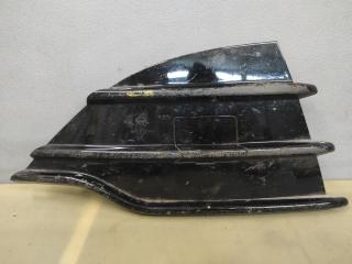 заглушка противотуманной фары Ford Escape 3 поколение C520 2015, 2.0 л., T8MB, дизель, АКПП, белый, правый руль, CV4417A989BEW