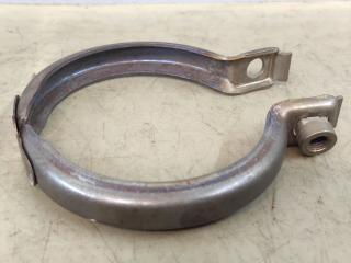 Хомут Volkswagen Jetta 7 поколение 2019, 1.4 л., бензин, АКПП, синий, седан, передний привод, 5Q0253725D