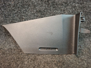 накладка на торпедо (консоль) Mazda CX-7 1 поколение ER 2008, 2.3 л., L3-VDT, бензин, АКПП, голубой/30s, полный привод, EG2168169