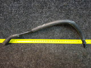 трубка вакуумная Mazda 6 3 поколение [рестайлинг] GJ 2016, 2.5 л., PYY1, бензин, АКПП, серый /42а, седан, передний привод