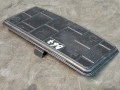 пластик Ford Explorer 6 поколение U625 2020, 3.0 л., бензин, АКПП, внедорожник 5 дв., полный привод, LB5B-S047A74-F - фото №4