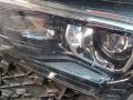 фара левая GMC Terrain 2 поколение 2019, 1.5 л., бензин, АКПП, полный привод, 84815558 - фото №4