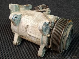 компрессор кондиционера BMW X4 F26 2016, 2.0 л., дизель, АКПП, черный, 150225-1701, 211375-10