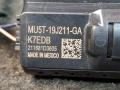 разъем AUX / USB Ford Bronco SPORT 1 2021, 1.5 л., бензин, АКПП, синий, внедорожник 5 дв., полный привод, MU5T-19J211-GA - фото №4