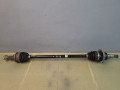 полуось задняя (приводной вал, ШРУС) Mazda CX-5 2 поколение KF 2018, 2.5 л., PYY1, бензин, АКПП, серый/46g, внедорожник 5 дв., полный привод, RTA62560X, VUJ71BC46 - фото №2