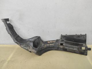 Крепление бампера заднего Subaru Tribeca 1 поколение [рестайлинг] 2013, 3.6 л., EZ36D, бензин, красный, внедорожник 5 дв., полный привод, 57707XA17A