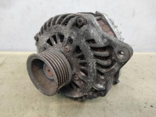 генератор Subaru Tribeca 1 поколение [рестайлинг] 2013, 3.6 л., EZ36D, бензин, красный, внедорожник 5 дв., полный привод, 23700AA830, A3TJ3591B