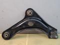 рычаг передний левый Peugeot 2008 1 поколение 2014, 1.6 л., бензин, АКПП - фото №5