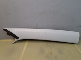 обшивка стойки Volkswagen Jetta 7 поколение 2019, 1.4 л., бензин, АКПП, серый, передний привод, 17A867234