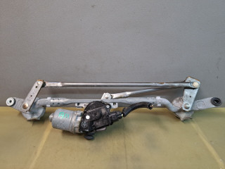 механизм стеклоочистителя (трапеция дворников) Chevrolet Equinox 3 поколение 2018, 1.5 л., бензин, АКПП, серый/441b, полный привод