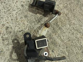 датчик дорожного просвета Mazda 6 1 поколение [рестайлинг] GY 2006, 2.0 л., RF7J, дизель, МКПП, серебристый