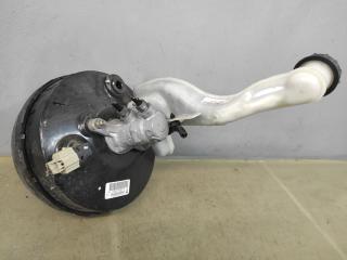 вакуумный усилитель тормозов Ford Edge 2 поколение CD539 2018, 2.0 л., бензин, АКПП, черный, внедорожник 5 дв., полный привод, F2GC2B195AF