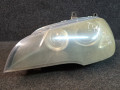 фара левая BMW X5 E70 2008, 3.0 л., дизель, АКПП, серый, внедорожник 5 дв., полный привод, правый руль, 7158931 - фото №2