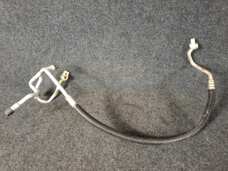 трубка кондиционера Ford Edge 2 поколение CD539 [рестайлинг] 2020, 2.0 л., бензин, АКПП, красный, внедорожник 5 дв., полный привод, K2GH19N601HC