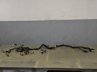 проводка двигателя Ford Escape 4 поколение CX482 2021, 2.5 л., гибрид, АКПП, внедорожник 5 дв., полный привод, KU5T12C508, KU5T12C508R59CL