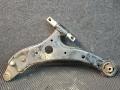 рычаг передний правый Toyota Camry XV40 2009, 3.5 л., 2GR-FE, бензин, передний привод - фото №4