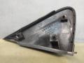 Накладка крыла (уголок зеркала) переднего левая Mazda MPV LW 2001, LC6269165 - фото №4