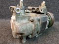 компрессор кондиционера Mazda 5 CR 2005, 2.0 л., бензин - фото №4
