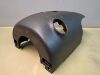 кожух рулевой колонки Chevrolet Traverse 2 поколение [рестайлинг] 2022, 3.6 л., бензин, АКПП, белый, внедорожник 5 дв., полный привод, 84501691